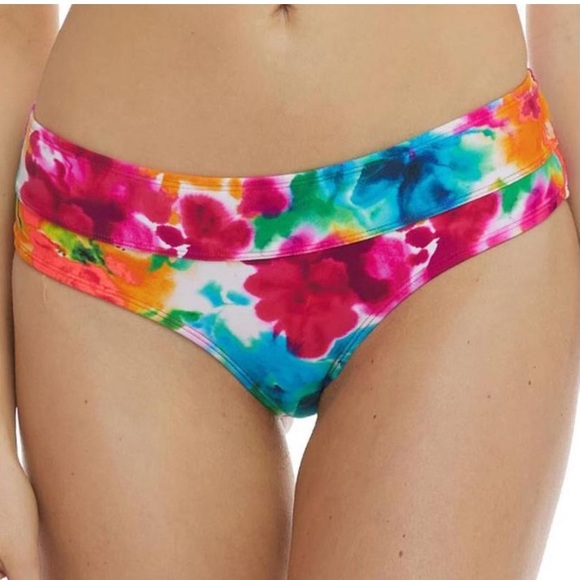 Body Glove Hazel Bikini Bottom Size XL